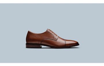 The Nantasket shoe